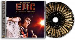 Epic: Elvis Presley In Concert (Soundtrack)