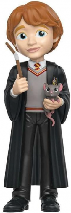 Figurina - Rock Candy - Harry Potter - Ron Weasley