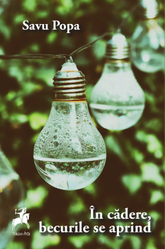 In cadere, becurile se aprind