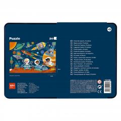 Puzzle 24 de piese - Space