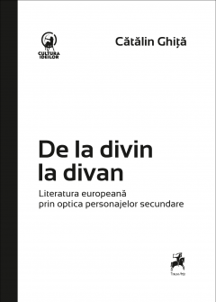 De la divin la divan