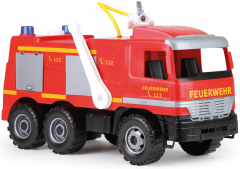 Masina - Mercedes Fire Truck, 64cm
