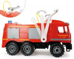 Masina - Mercedes Fire Truck, 64cm