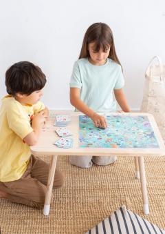 Joc educativ - Save the Ocean, Observation game
