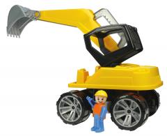 Jucarie - Truxx Excavator