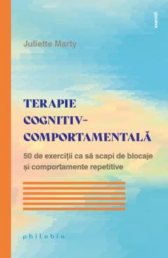 Terapie cognitiv-comportamentala