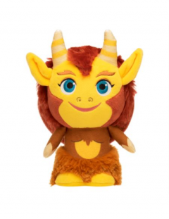 Jucarie de plus - Big Mouth - Hormone Monstress