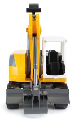 Jucarie - Excavator Liebherr Bagger Compact A 918