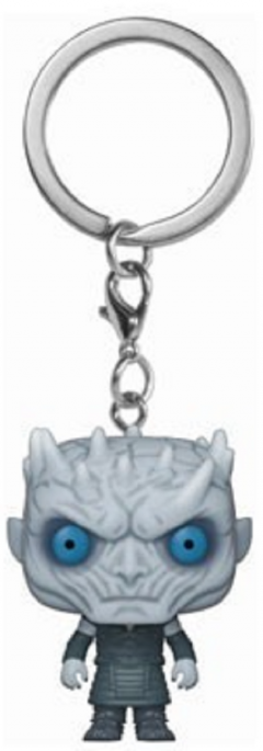 Breloc - Pocket Pop Keychains - Game of Thrones - Night King