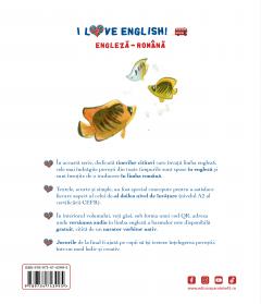 The Little Mermaid (Mica sirena)