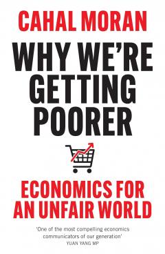 Why We're Getting Poorer