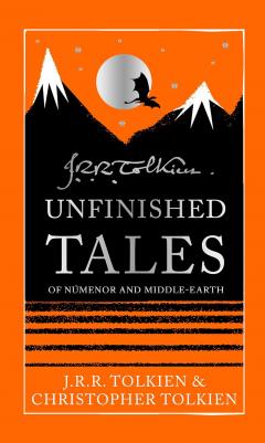 Unfinished Tales (Collector's Edition)