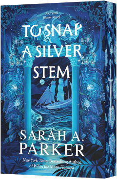 To Snap a Silver Stem