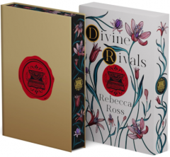 Divine Rivals (Collectors Edition)