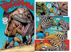 Fantastic Four: Save Everyone - Volume 1