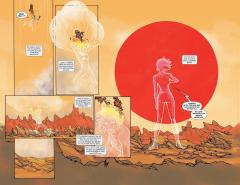 Fantastic Four: Save Everyone - Volume 1