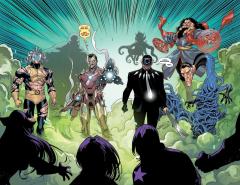 Killuminati - Volume 1