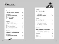 Fake News and How to Spot It