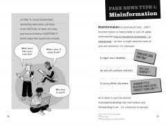 Fake News and How to Spot It