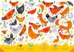 Can you Spot? On the Farm