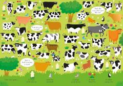 Can you Spot? On the Farm