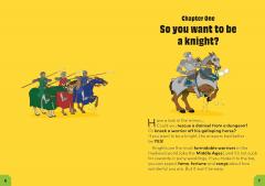 How to be a Knight