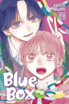 Blue Box - Volume 19