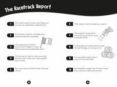 96 Facts About Formula 1