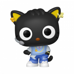 Figurina - Funko Pop! Hello Kitty - Chococat (K-Pop Outfit)