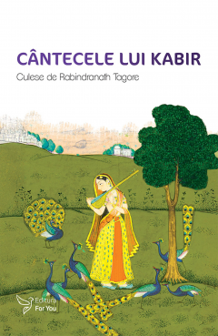Cantecele lui Kabir