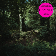 Hamnet - Soundtrack (Forest Green Vinyl, Alternative Cover)