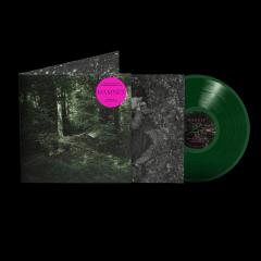 Hamnet - Soundtrack (Forest Green Vinyl, Alternative Cover)