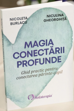 Magia conectarii profunde