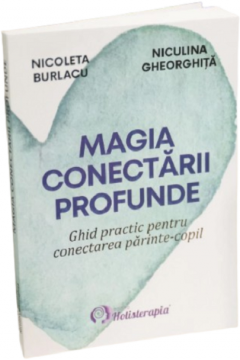Magia conectarii profunde