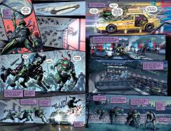 Teenage Mutant Ninja Turtles - Volume 2