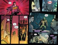 Teenage Mutant Ninja Turtles - Volume 2