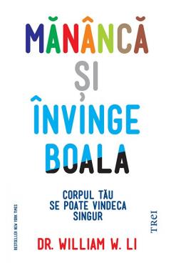 Mananca si invinge boala