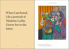 The World According to Matisse