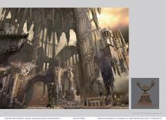 Elden Ring: Official Art Book. Volume III