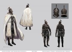 Elden Ring: Official Art Book. Volume III