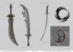 Elden Ring: Official Art Book. Volume III