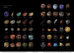 Elden Ring: Official Art Book. Volume III