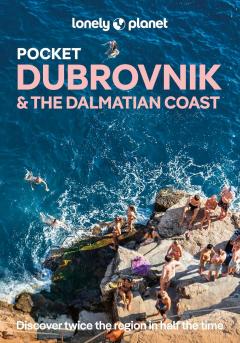 Lonely Planet Pocket - Dubrovnik & the Dalmatian Coast
