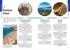 Lonely Planet Pocket - Dubrovnik & the Dalmatian Coast