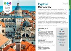 Lonely Planet Pocket - Dubrovnik & the Dalmatian Coast