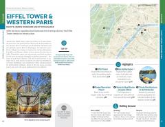 Lonely Planet Paris