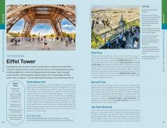 Lonely Planet Paris