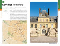 Lonely Planet Paris