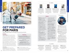 Lonely Planet Paris