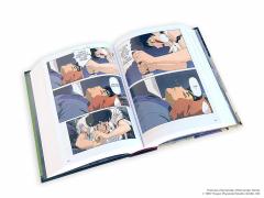 Princess Mononoke Film Comic: All-in-One Edition